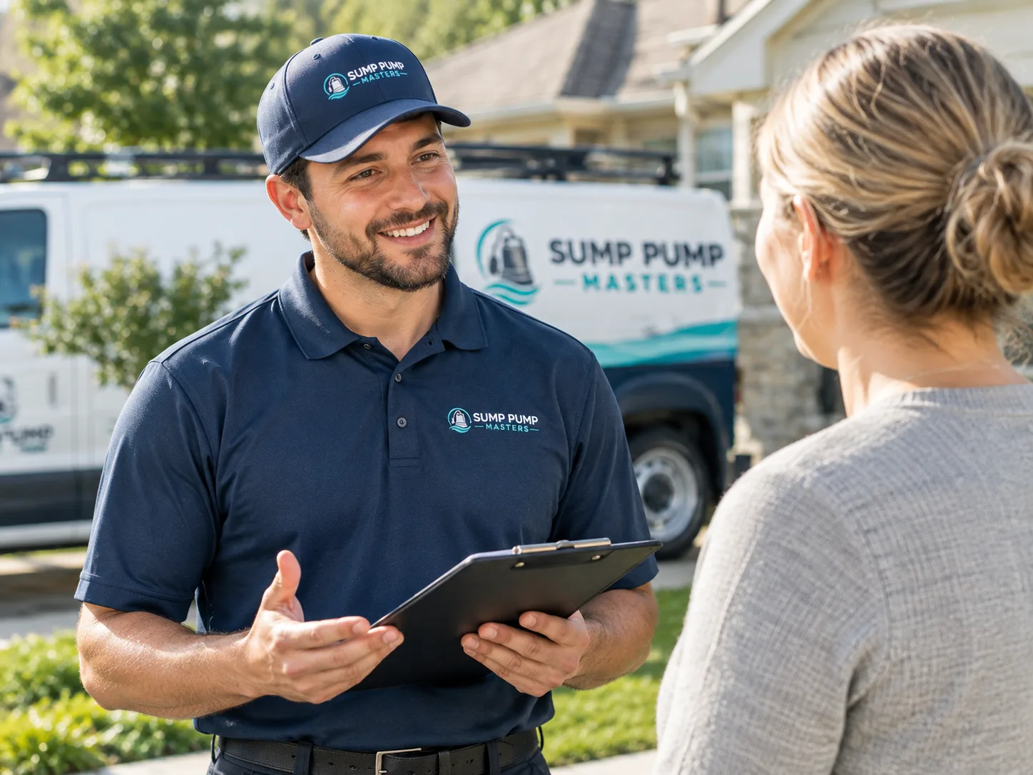 Sump Pump Repair Elkins, AR FAQs